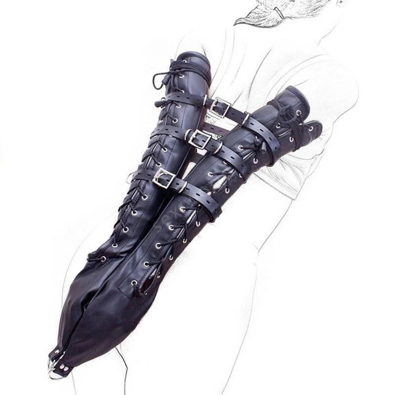 Abnehmbarer Armbinder - Image 4