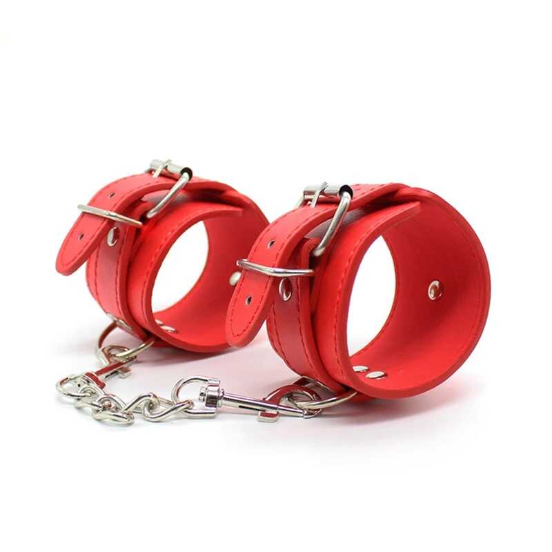 8teiliges Bdsmset - Image 10