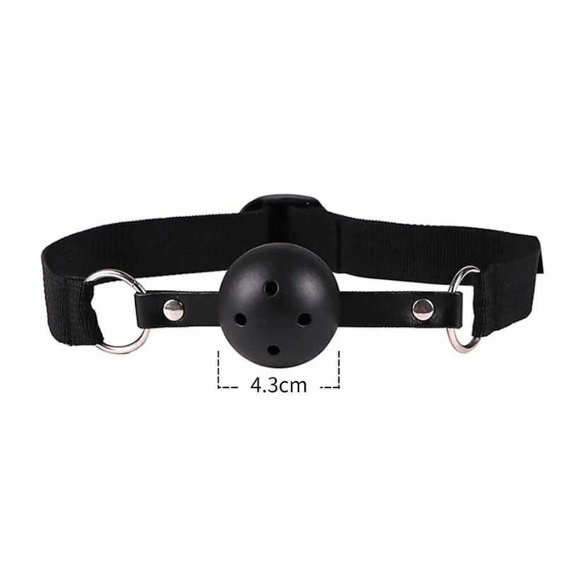 8teiliges Bdsmset - Image 3