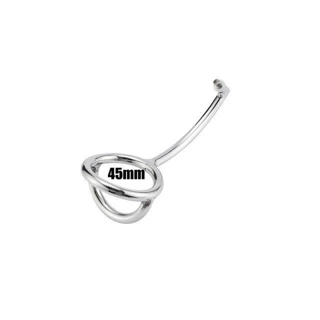 Anal Cockring für Peniskäfig - Image 6
