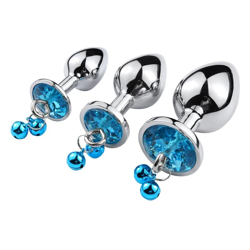 Glockenanalplug - Image 4