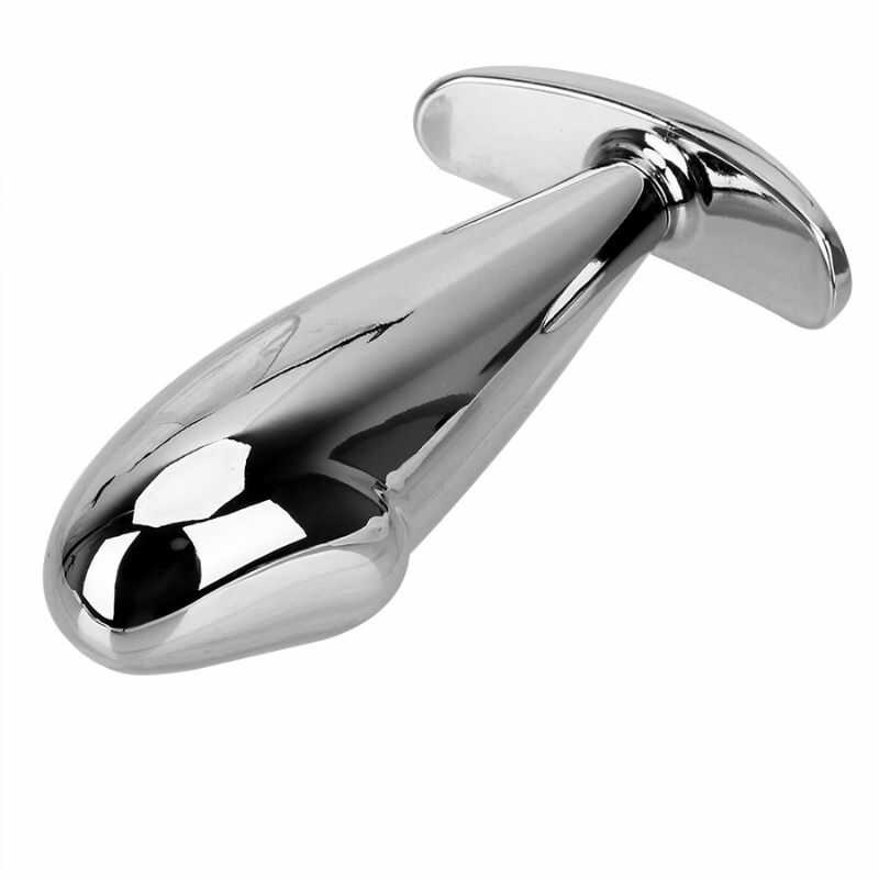 Penisförmiger Analplug - Image 2