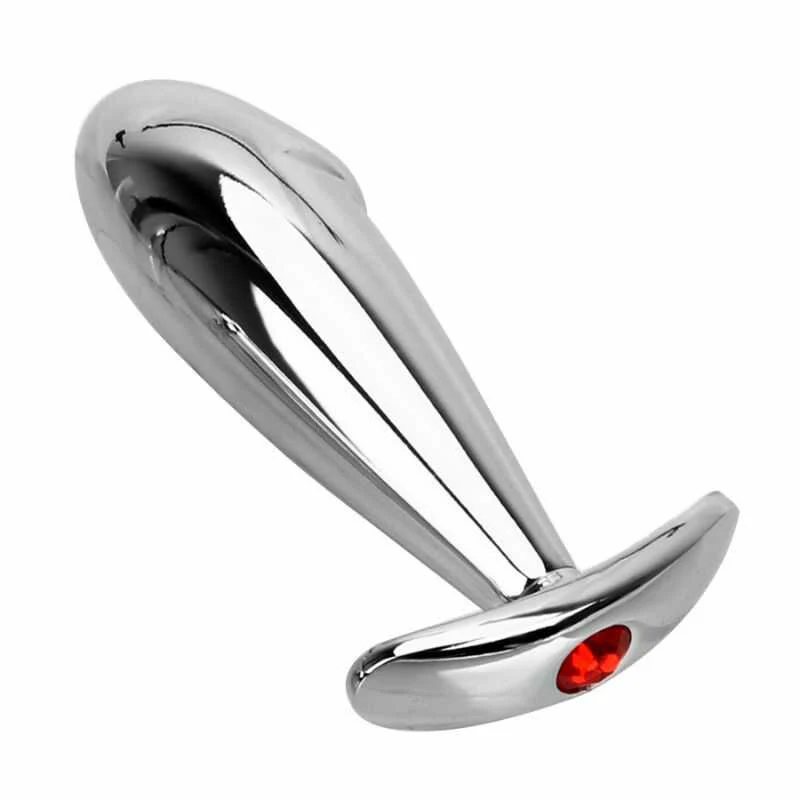 Penisförmiger Analplug - Image 6