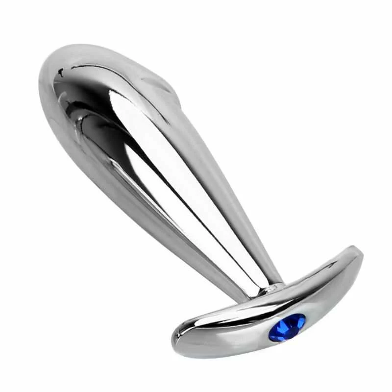 Penisförmiger Analplug - Image 7