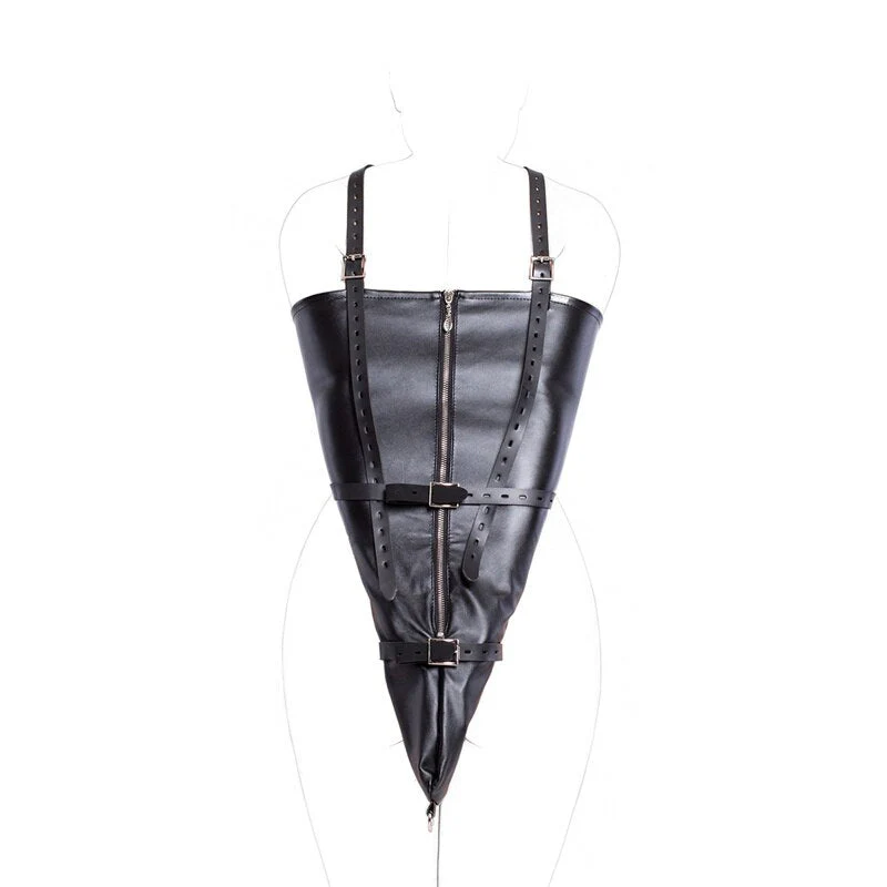 Armbinder Aus Kunstleder