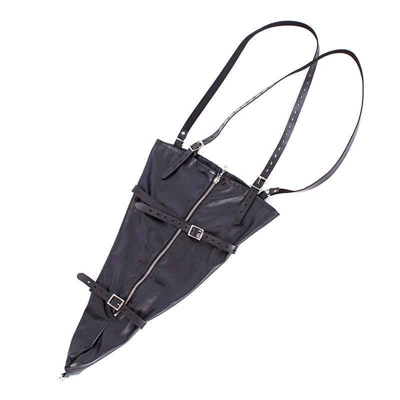 Armbinder Aus Kunstleder - Image 4