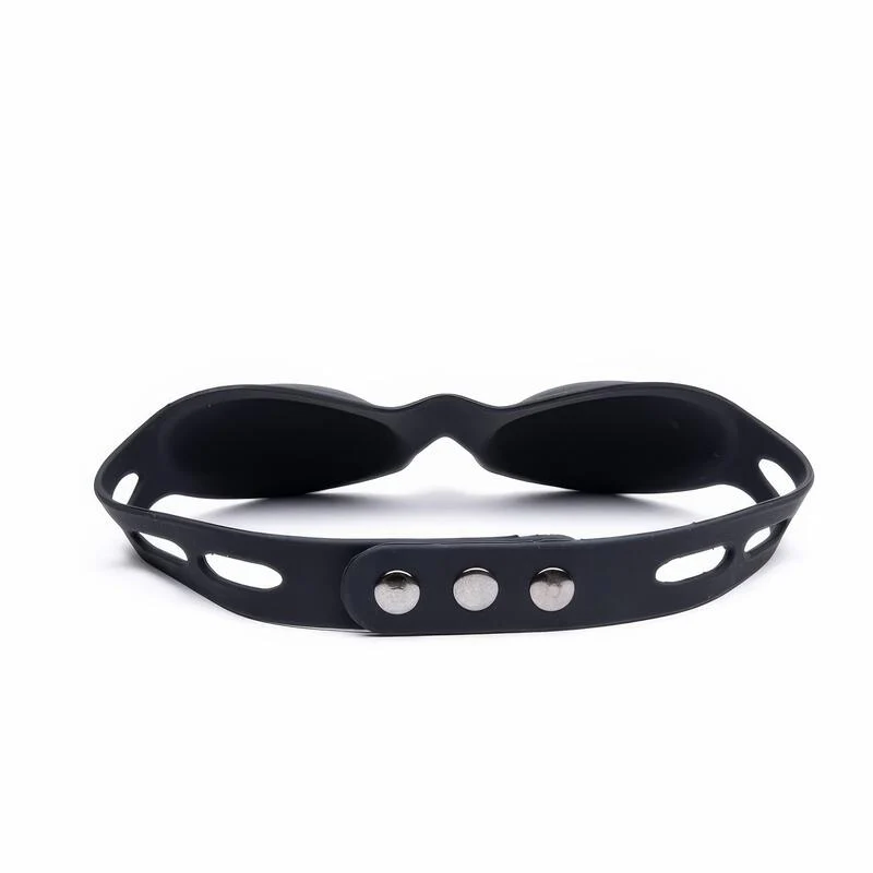 Silikonaugenmaske BDSM - Image 2