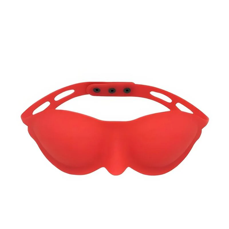Silikonaugenmaske BDSM - Image 3