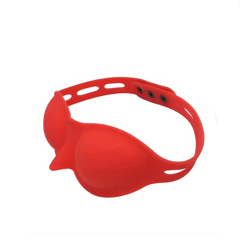 Silikonaugenmaske BDSM - Image 6