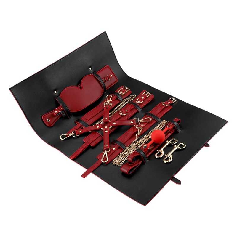 Bdsmdominanzset - Image 16
