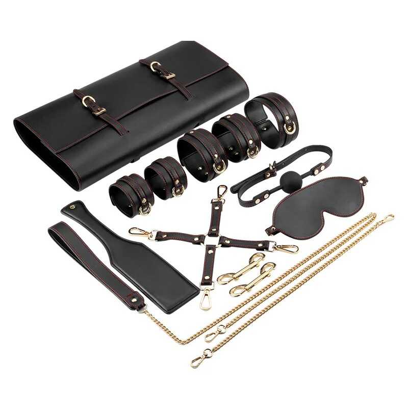 Bdsmdominanzset - Image 18