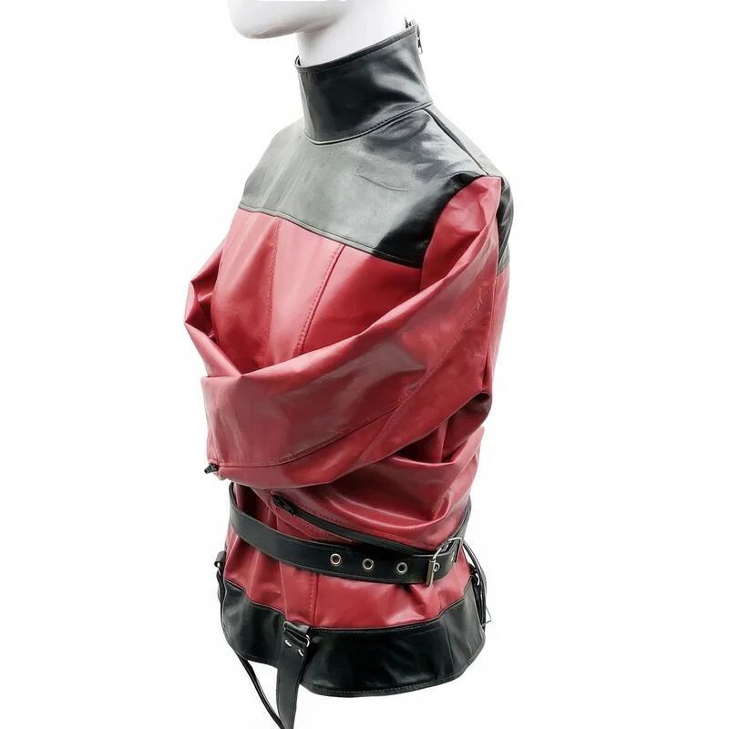Bdsm Leder Camisole - Image 2