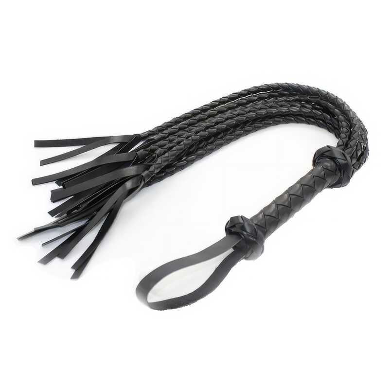 Geflochtene Bdsm peitsche - Image 4