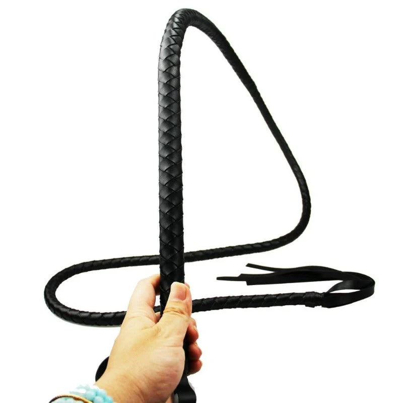 Bondagepeitsche