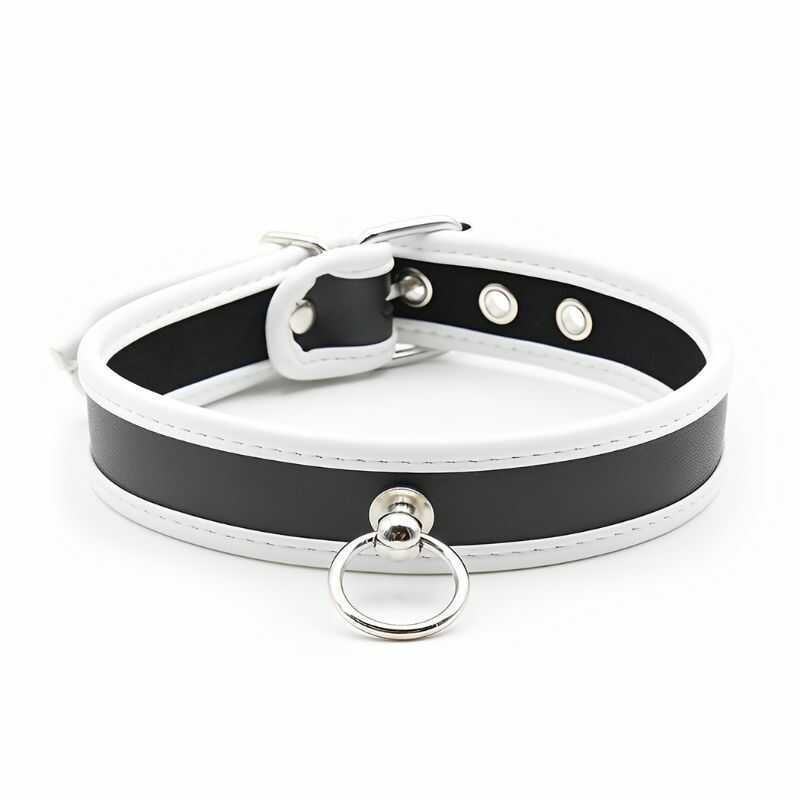 Collier BDSM Einfach - Image 10