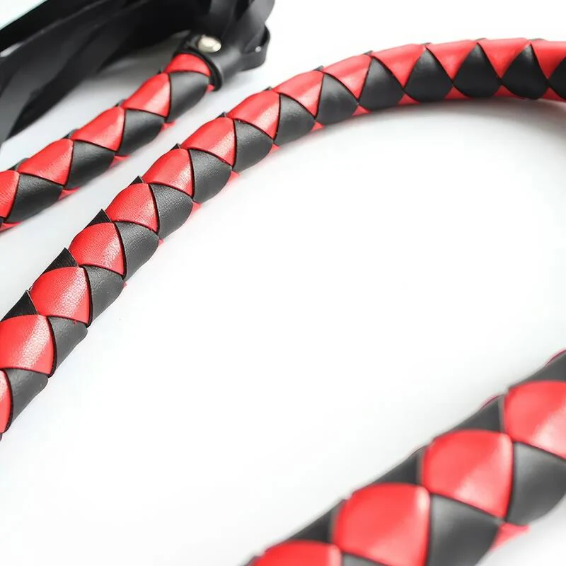Dominante BDSM Peitsche 140 Cm - Image 7