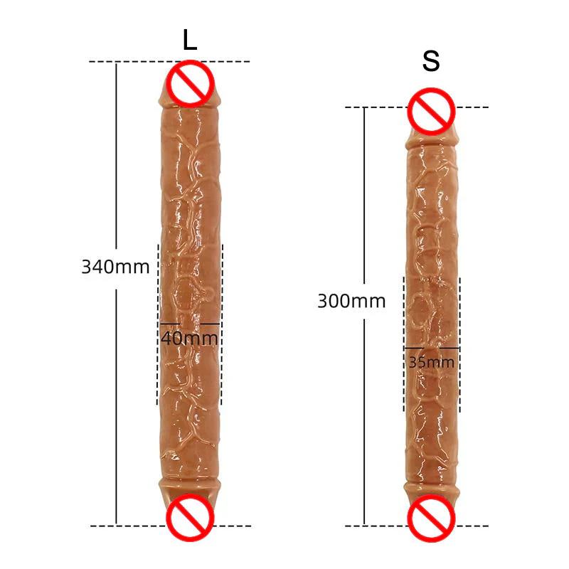 Doppeldildo
