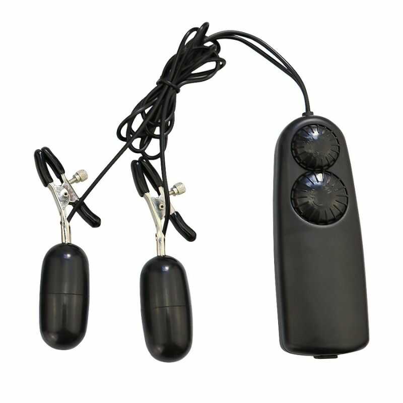 Elektrische Nippelklemmen - Image 7