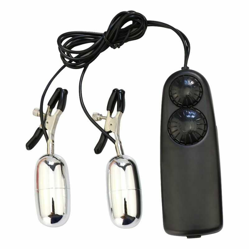 Elektrische Nippelklemmen - Image 8