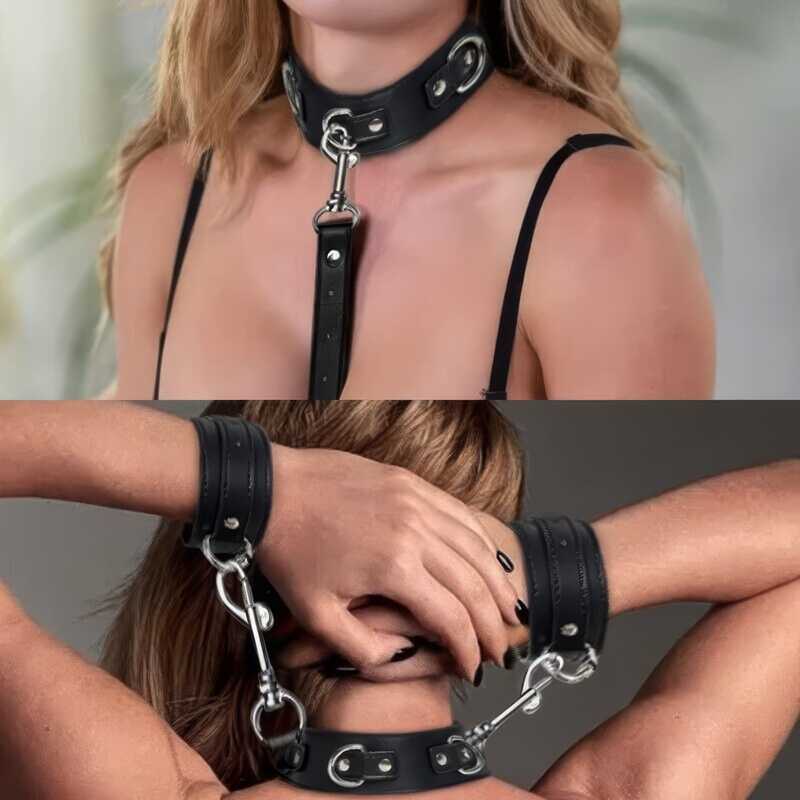 Hakenanalbondage - Image 4