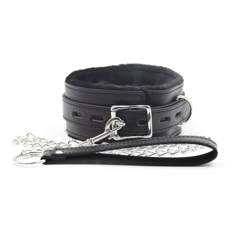 Kawaii Leine BDSM Halsband - Image 3