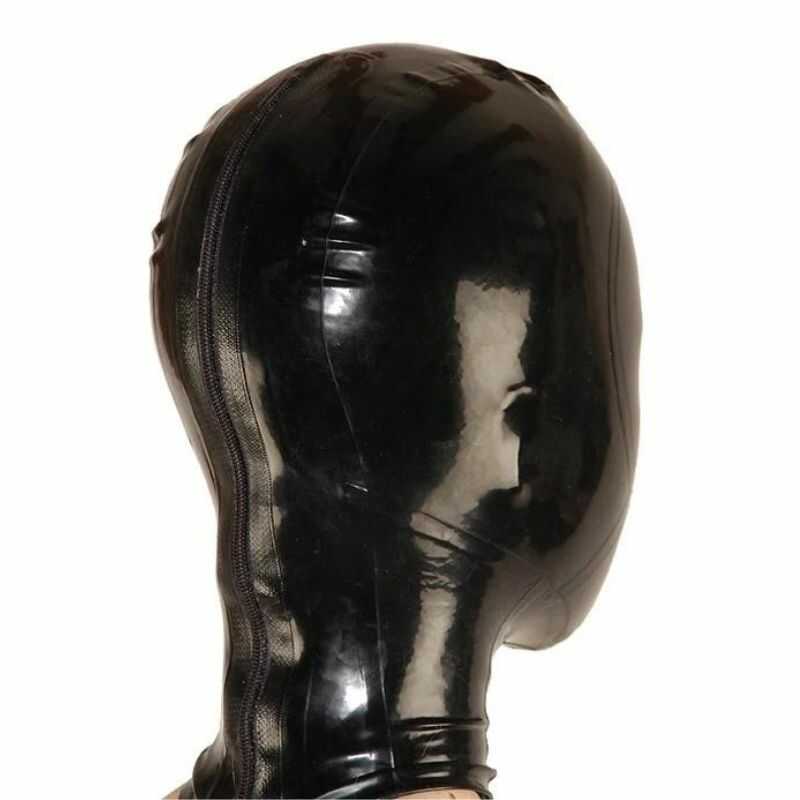 Kondomhaube Aus Latex - Image 4