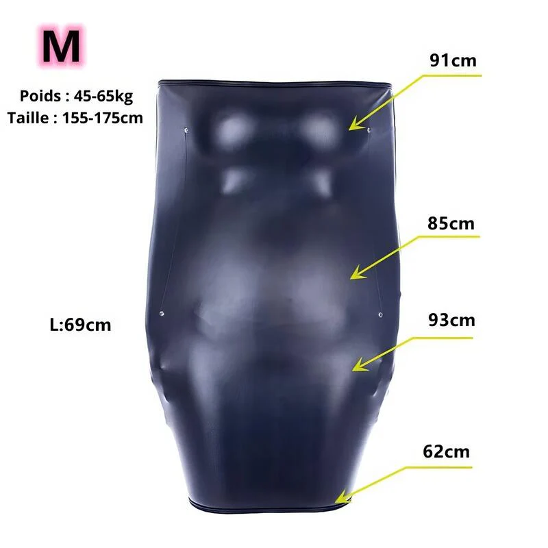 Camisole Bdsm Anfänger - Image 5