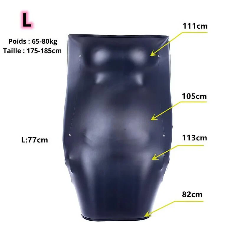 Camisole Bdsm Anfänger - Image 6