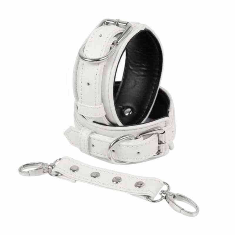 Luxuriöse Handgelenkhandschellen - Image 12