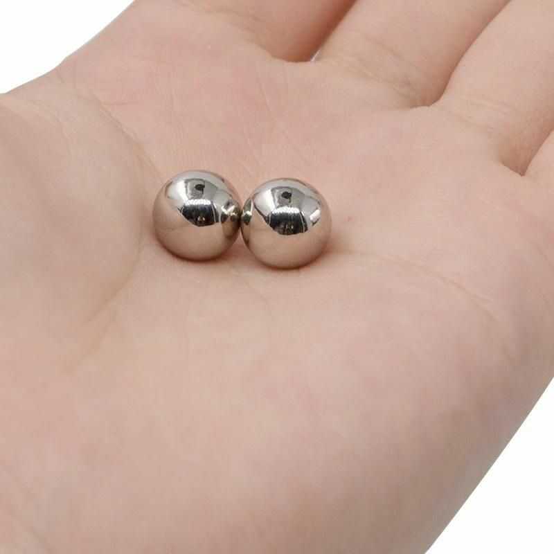 Magnetische Nippelklemmen - Image 2