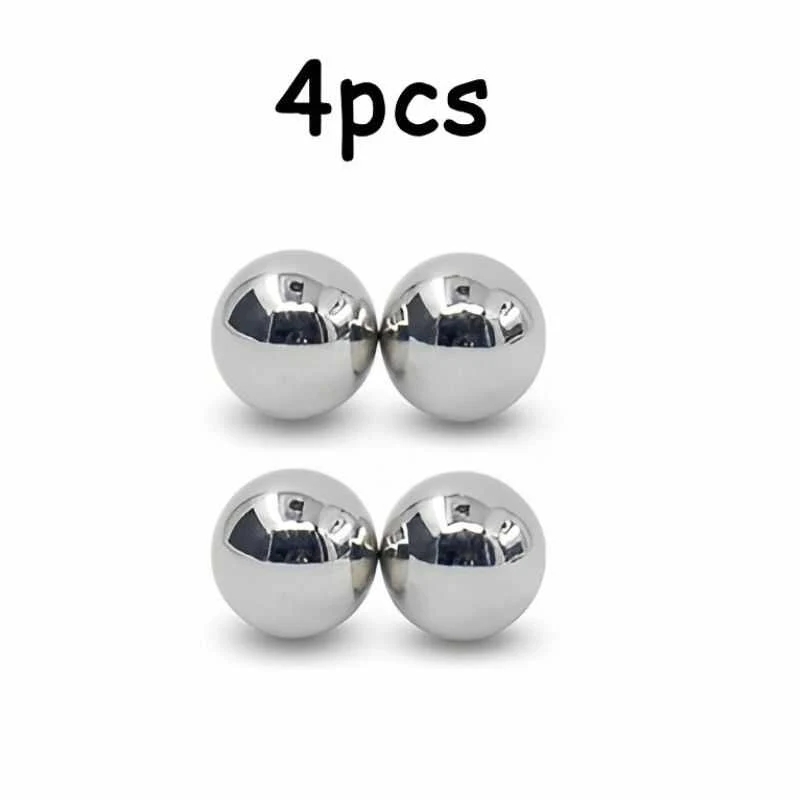 Magnetische Nippelklemmen - Image 3
