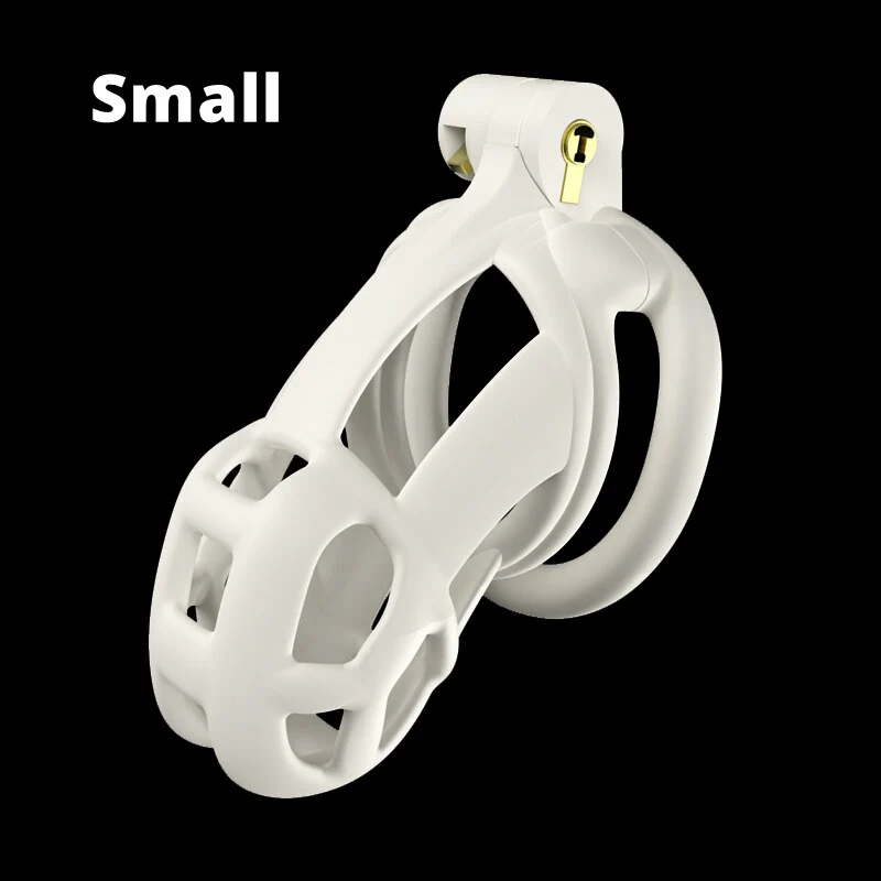 Mamba Python V1 3D-gedruckt Peniskäfig - Image 9