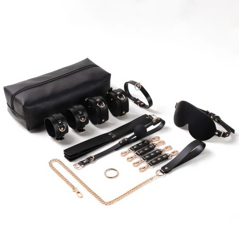 Nächtliche Lust Bdsm Kit