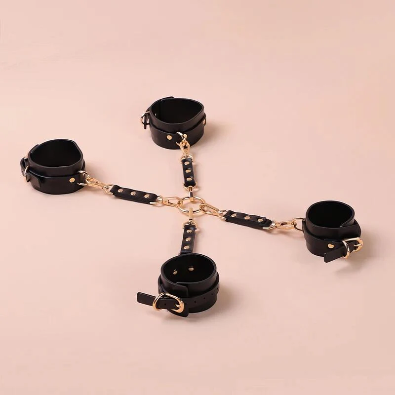 Nächtliche Lust Bdsm Kit - Image 4