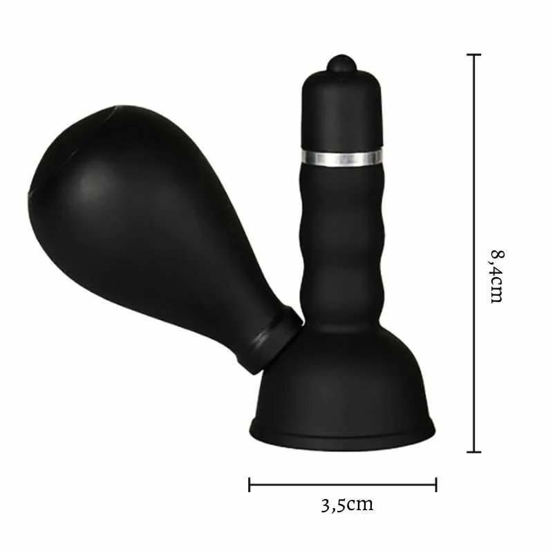 Nippelsaugvibratoren - Image 6