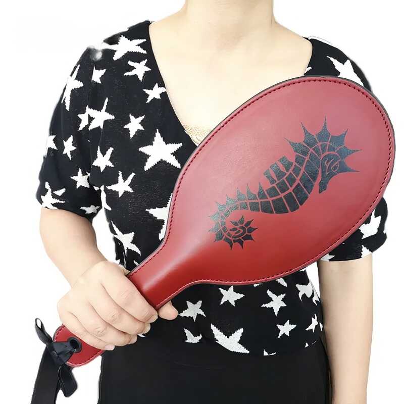 Bdsmpaddleimpact