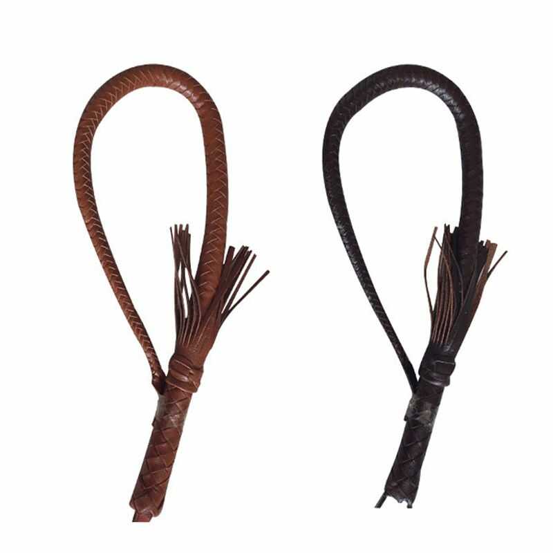 Bdsm Peitsche Aus Echtem Leder