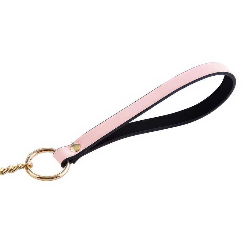 Phosphoreszierendes Leinen halsband BDSM - Image 12