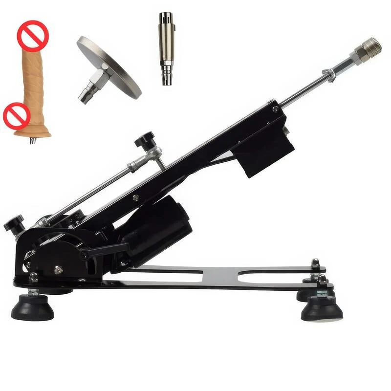 Premium-Fickmaschine - Image 17
