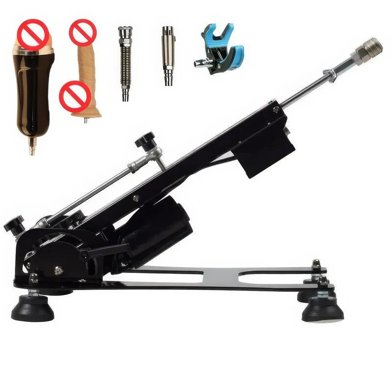 Premium-Fickmaschine - Image 18