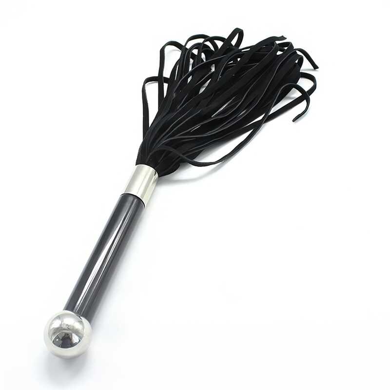Bdsm Peitsche Dildokugel