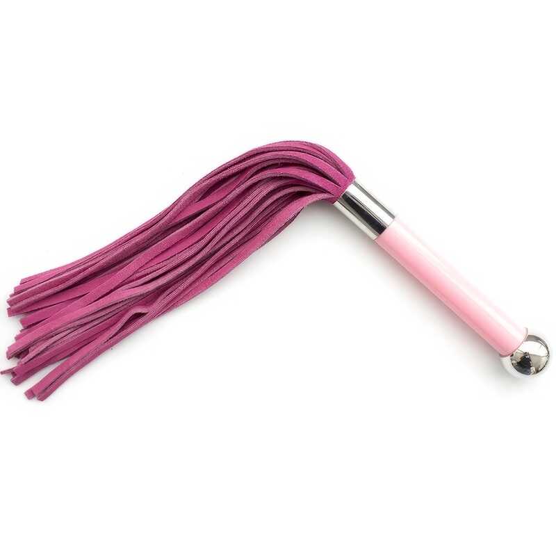 Bdsm Peitsche Dildokugel - Image 7