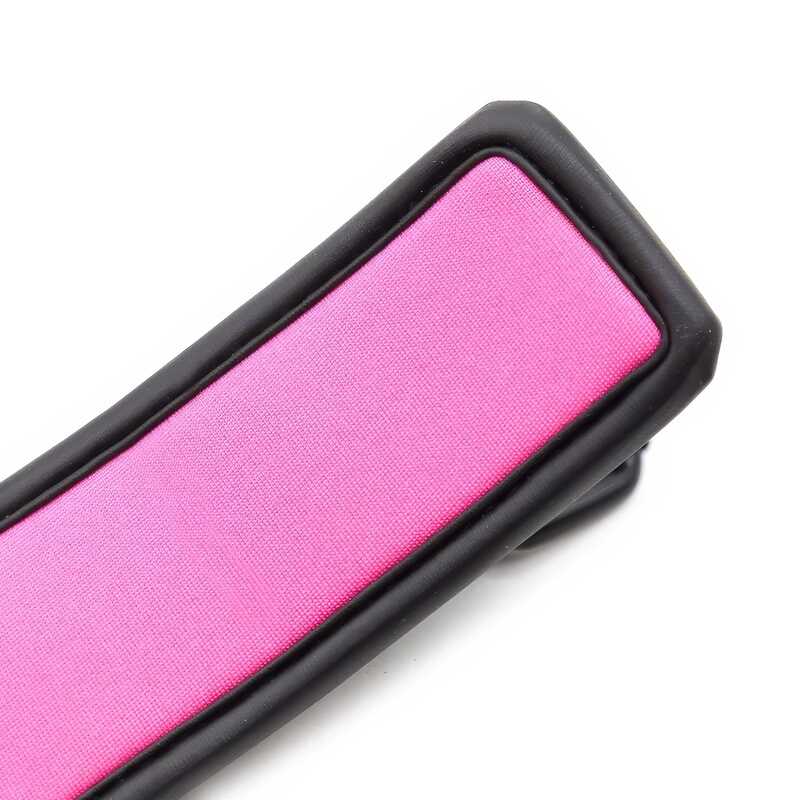 Schwarze Und Rosa Bdsmhandschellen - Image 6