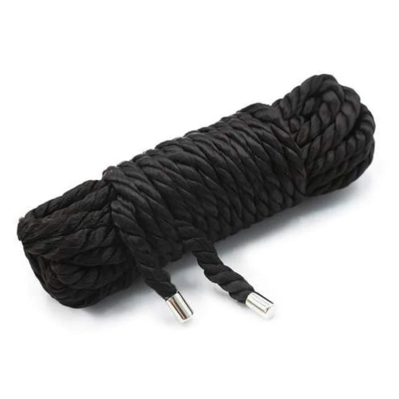 Seidenseilbondage - Image 3