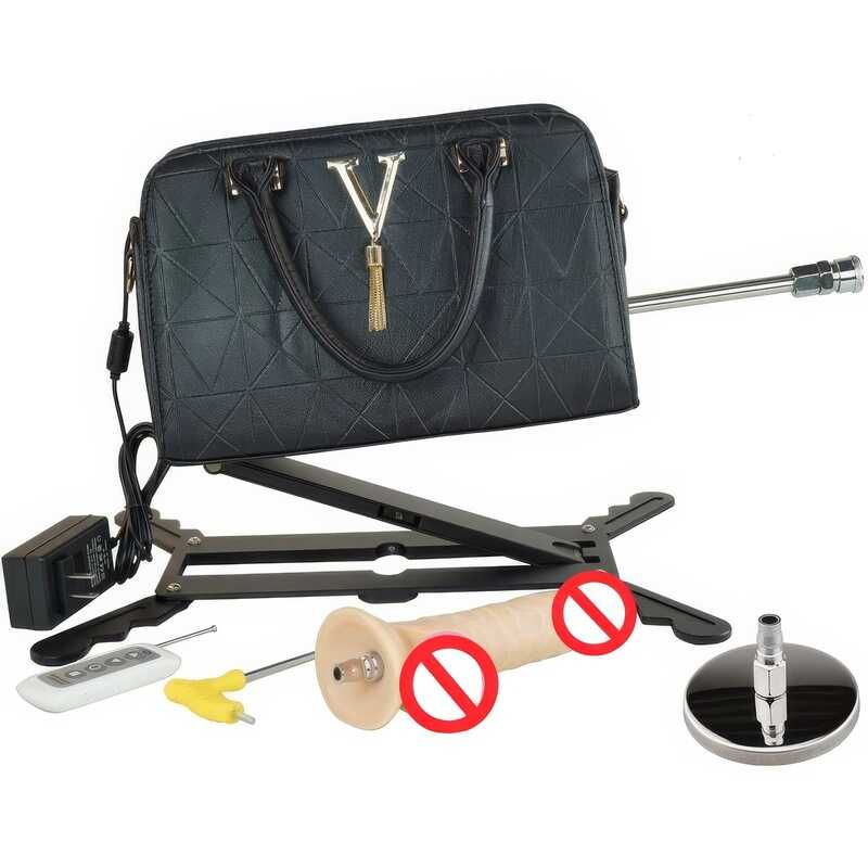 Fickmaschine tasche - Image 7