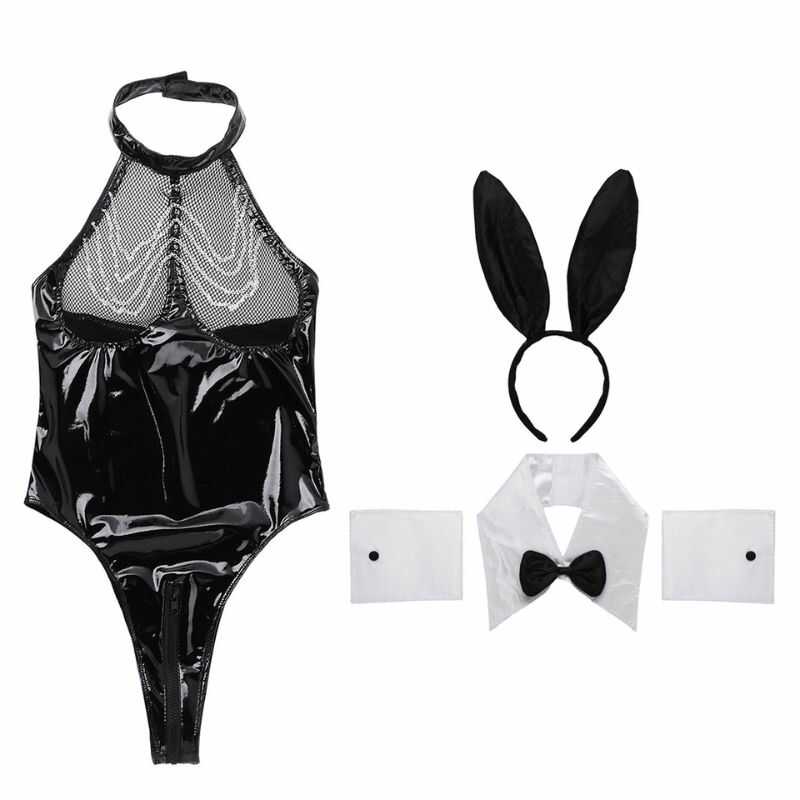 Sexy Häschenkostüm - Image 5