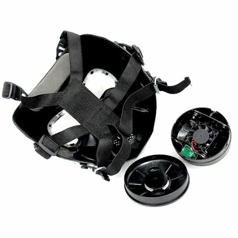 Gasmaskensklave BDSM - Image 5