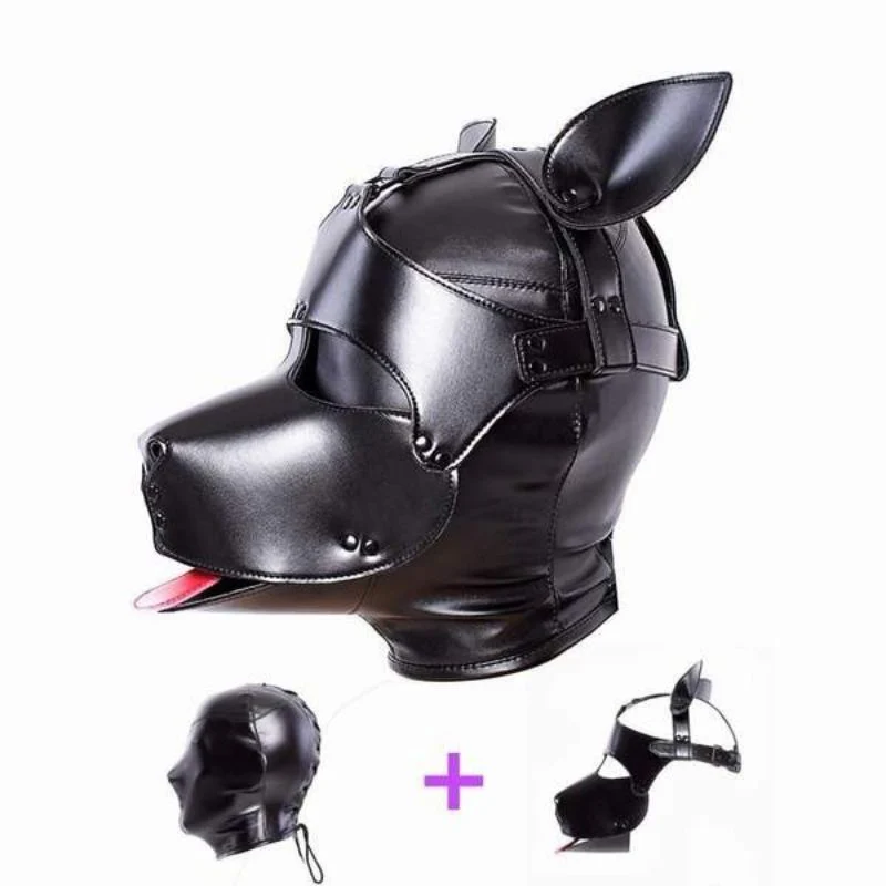 Sm Hundehaube 2 In 1 - Image 5