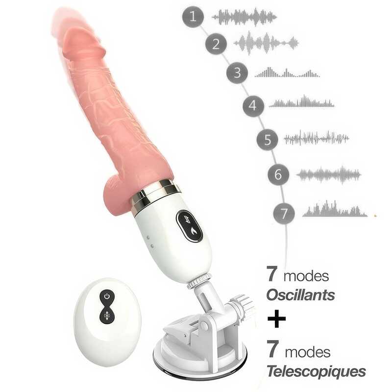 Tragbare Fickmaschine - Image 2