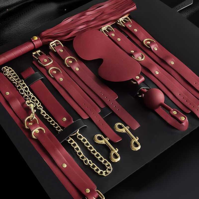 Ultimatives Bdsmkit - Image 2